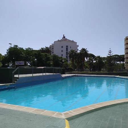 La Pineda Beach Studio Near Port Aventura 아파트 외부 사진