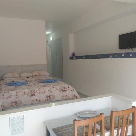 La Pineda Beach Studio Near Port Aventura 아파트 외부 사진