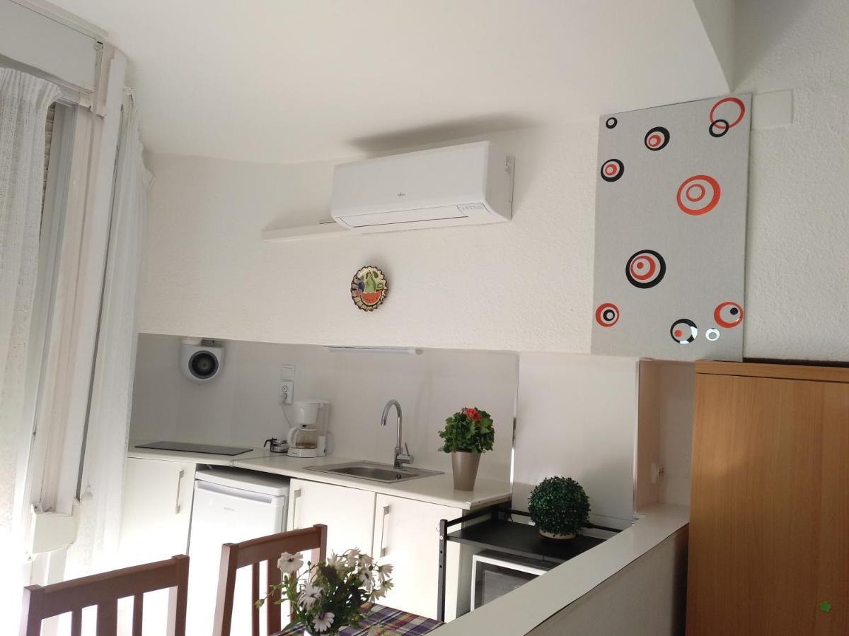 La Pineda Beach Studio Near Port Aventura 아파트 외부 사진