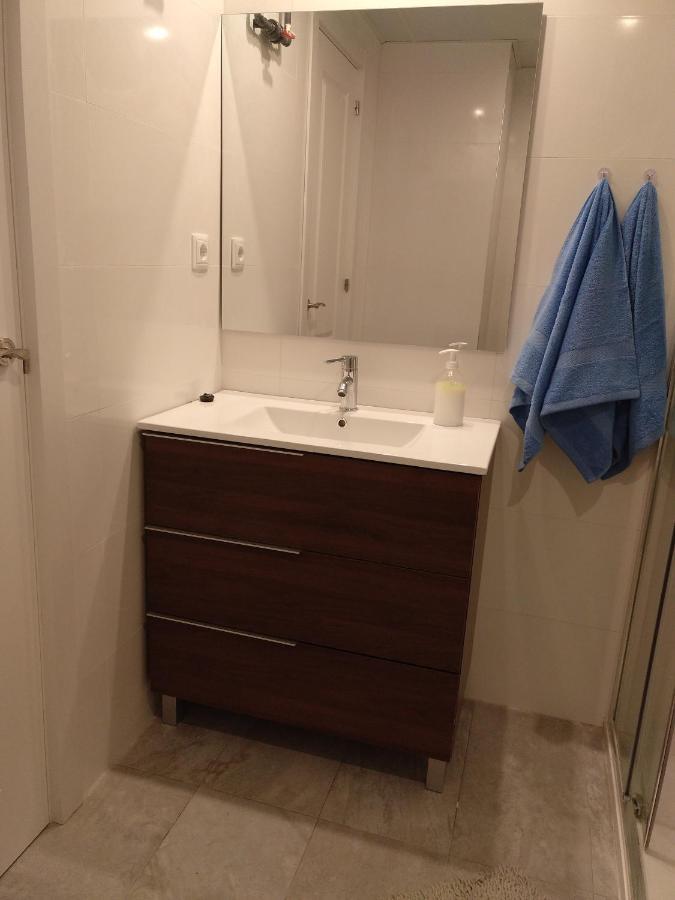 La Pineda Beach Studio Near Port Aventura 아파트 외부 사진
