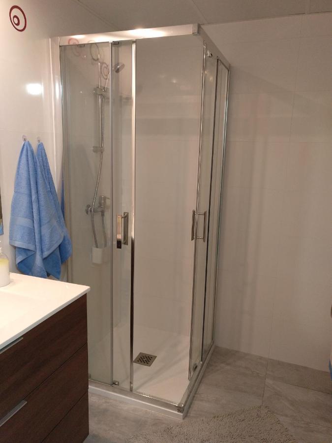 La Pineda Beach Studio Near Port Aventura 아파트 외부 사진