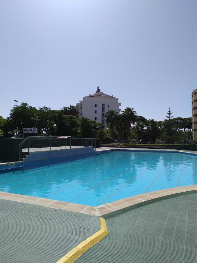 La Pineda Beach Studio Near Port Aventura 아파트 외부 사진
