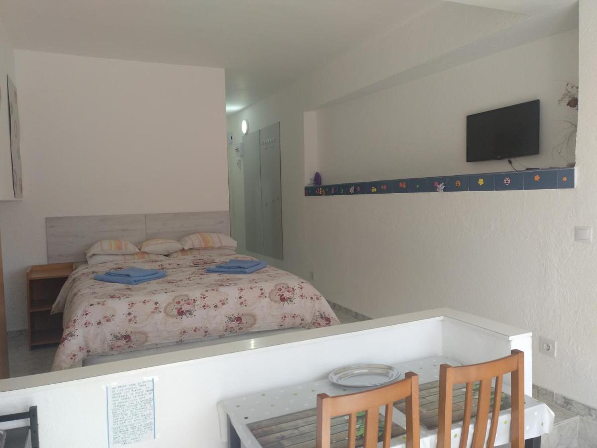 La Pineda Beach Studio Near Port Aventura 아파트 외부 사진