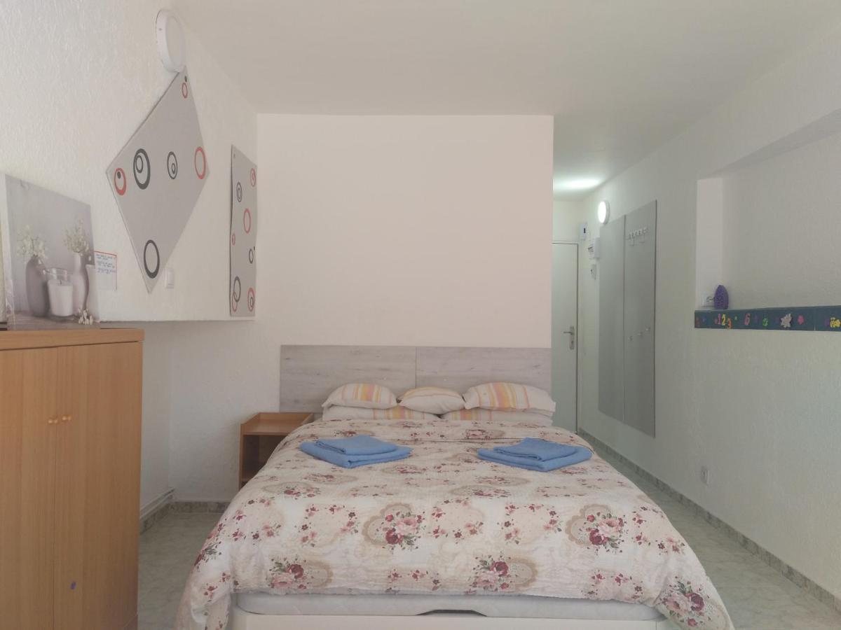La Pineda Beach Studio Near Port Aventura 아파트 외부 사진